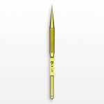 Amaoe AM-14T / 14U High Hardness Anti-magnetic Titanium Alloy Tweezers for Mobile Phone Repair