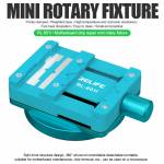 relife rl-601i-multi-function-motherboard-chip-bga-repair-mini-rotary-fixture-2