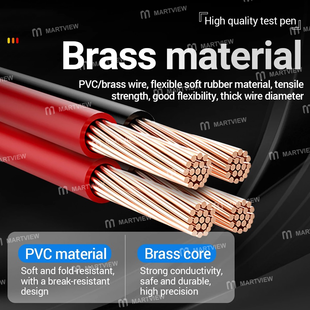 aneng pt840-1000v-10a-universal-digital-multimeter-needle-type-test-leads-9