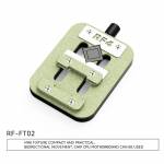 rf4 rf-ft02-multi-function-mini-motherboard-chip-repair-fixture-with-suspension-function-2