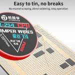 jtx fx-series-special-purpose-jumper-wire-for-motherboard-pad-chip-repair-8