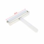 LCD OCA Glass Screen Lamination UV Glue Screen Film Roller