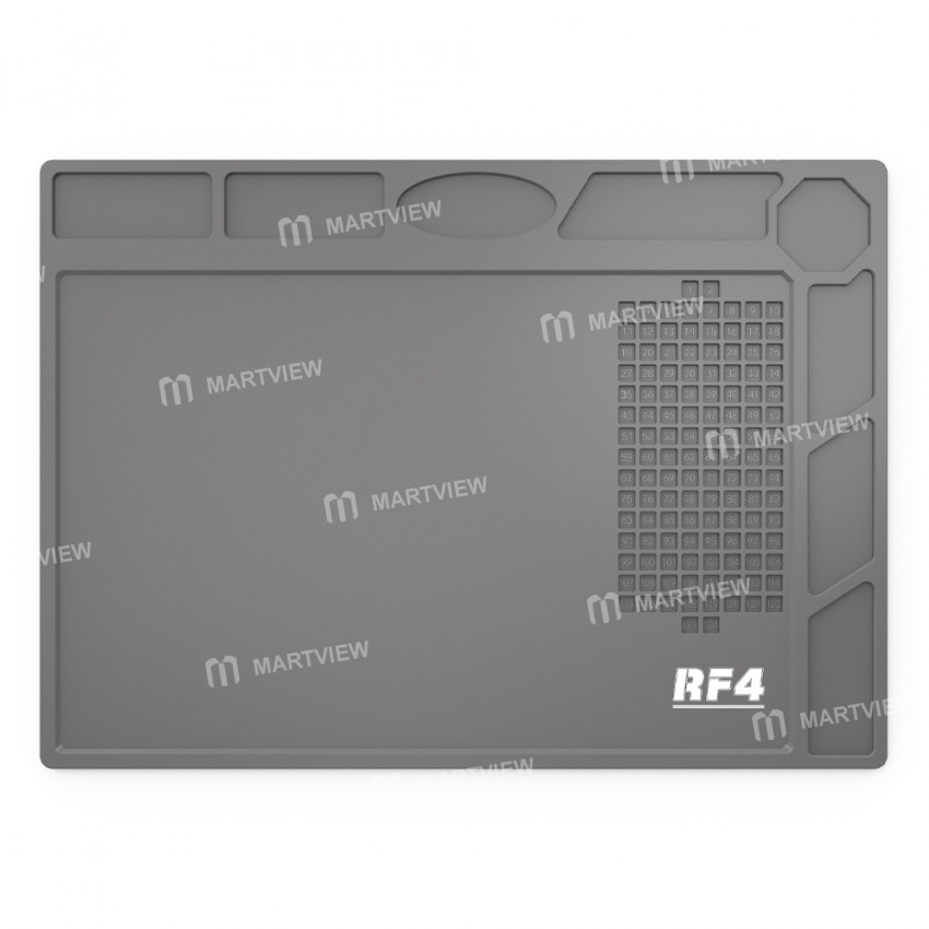 rf4 rf-502-high-temperature-resistant-insulation-maintenance-silicone-pad-5