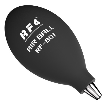 RF4 RF-B01 Professional Air Blower Ball for Phone / Keyboard / Camera Cleaning