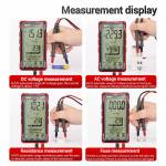 aneng 622a-multi-function-auto-range-intelligent-lcd-display-multimeter-6