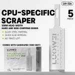 luowei lw-326-12mm-multifunctional-cpu-ic-bga-glue-removal-alloy-steel-blades-2