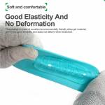 Relife RL-004SA 7-inch Resistant High-Temperature Universal Non-slip Silicone Pad