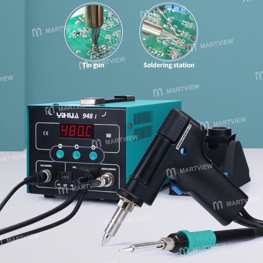 yihua 948-2-in-1-suction-tin-gun-soldering-iron-digital-display-soldering-station-6