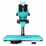 rf4 rf7050tvp-2k-mobile-phone-repair-stereo-microscope-workbench-1