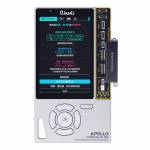 Qianli Apollo interstellar One Fixed Photosensitive Original Color Data Line Detection Battery Code