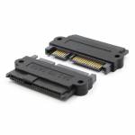 SFF-8482 Motherboard SAS to SATA Adapter with 15PIN Power Interface for SAS Hard Drives