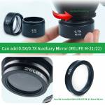 relife rl-m3t-07-45x-trinocular-hd-stereo-microscope-head-3