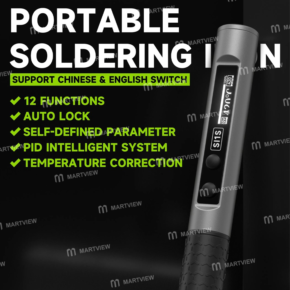 luowei lw-si1s-100w-portable-intelligent-electric-soldering-iron-with-automatic-sleep-2