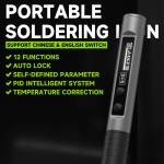 luowei lw-si1s-100w-portable-intelligent-electric-soldering-iron-with-automatic-sleep-2