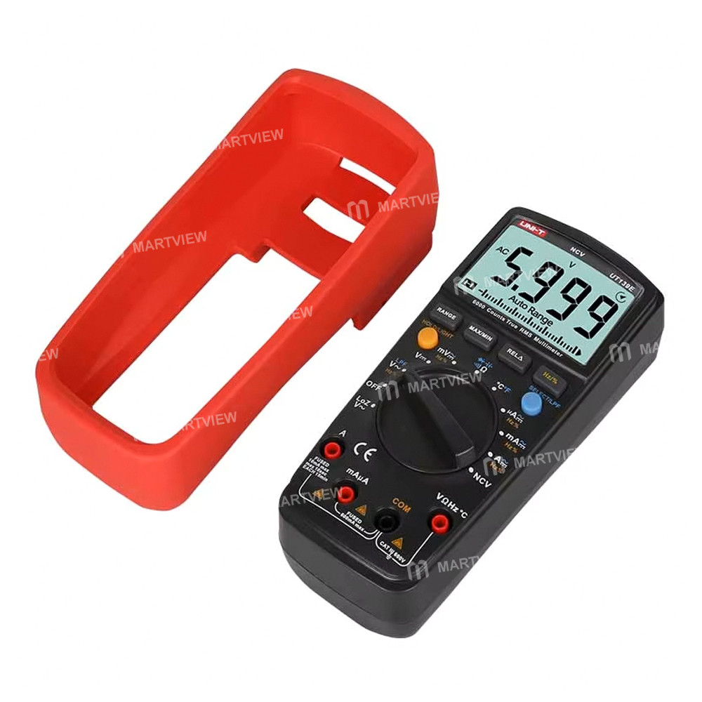 uni t-ut139e-true-rms-digital-multimeter-with-loz-low-impedance-input-and-lpf-low-pass-filter-functi