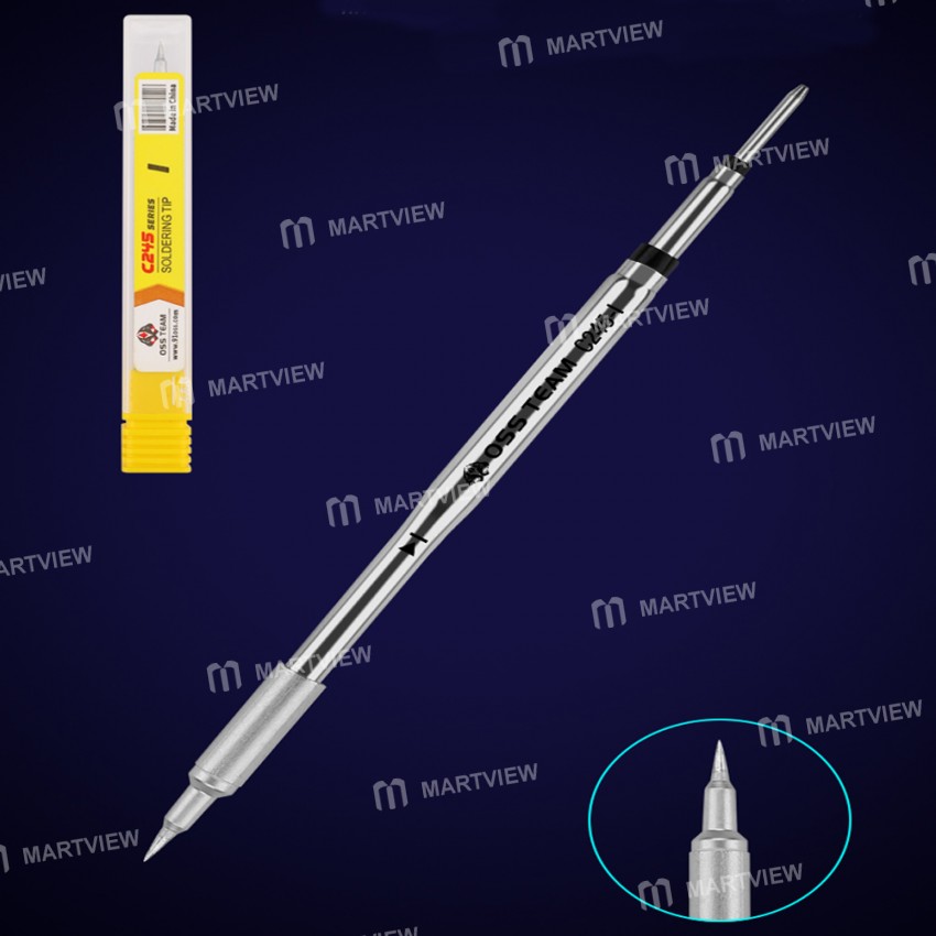 oss c245-i-is-k-sk-soldering-iron-tips-for-t245-soldering-station-6