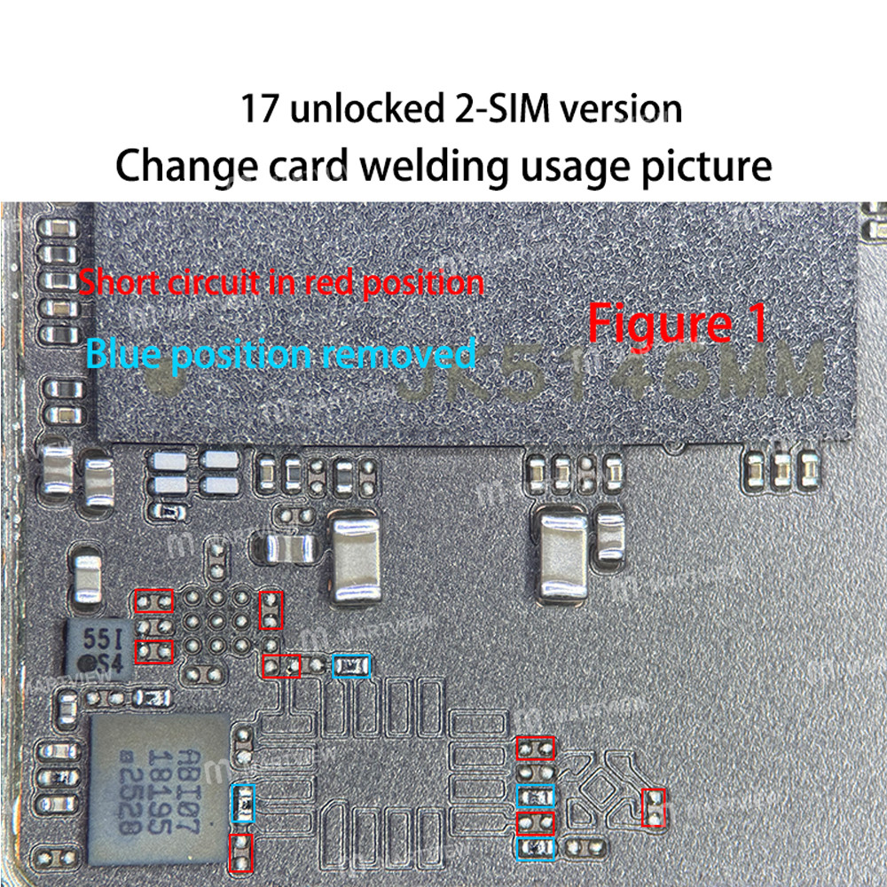 wylie modifying-to-single-sim-esim-or-dual-sim-for-iphone-17-us-unlocked-version-china-mainland-vers