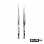 xuanhuo xh-18-series-stainless-steel-anti-static-3d-precision-industrial-tweezers-3