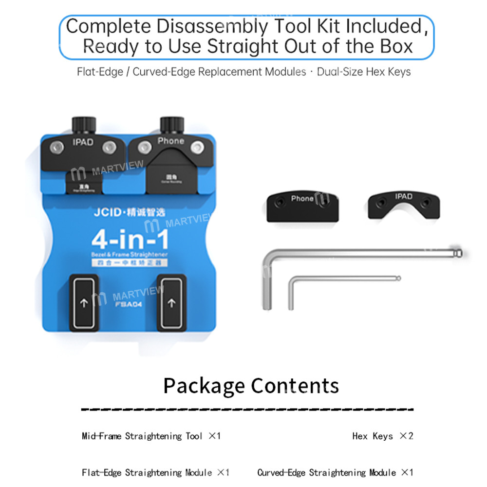 jcid fsa04-4-in-1-precision-mid-frame-dual-mode-straightening-tool-for-flat-curved-frames-8