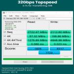 Ugreen CM302 PCI-E to M2 NVME&NGFF Single-bay / Dual-bay Riser Expansion Card Support PCI-E4.0