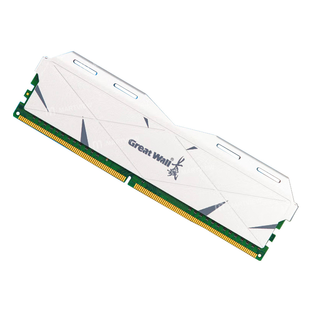 great wall-ddr4-64gb-32gbx2-3600mhz-desktop-memory-module-with-heat-spreader-1