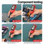 aneng gn701-handheld-smart-tweezer-multimeter-for-resistance-capacitance-led-diode-2