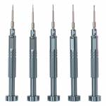 xinzhizao chiwu-high-hardness-s2-magnetic-precision-screwdriver-set-for-mobile-phone-maintenance-10