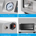 Uyue X9 7-inches Mini Bubble Remover for Phones Under 7-inches Phone LCD Screen Refurbish