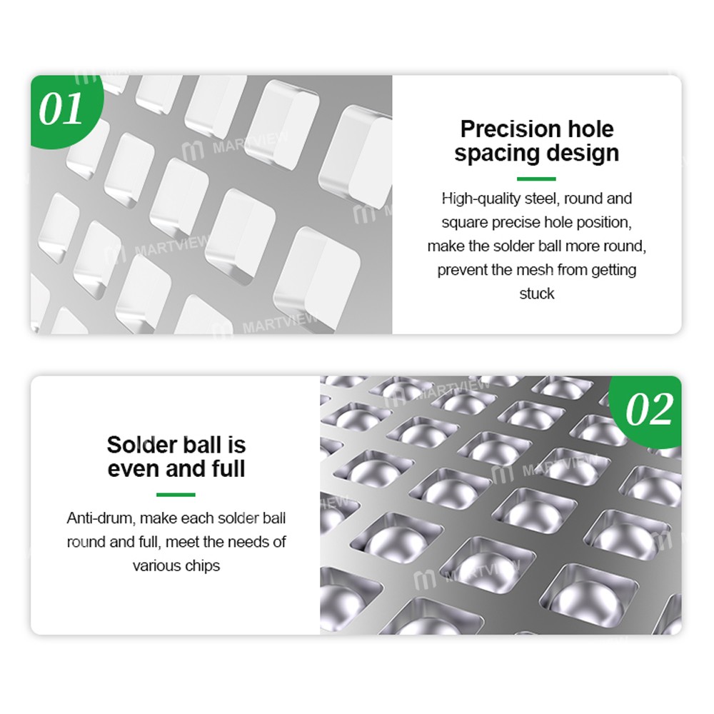 relife rl-601t-26-in-1-middle-layer-tin-planting-bga-reballing-platform-set-17