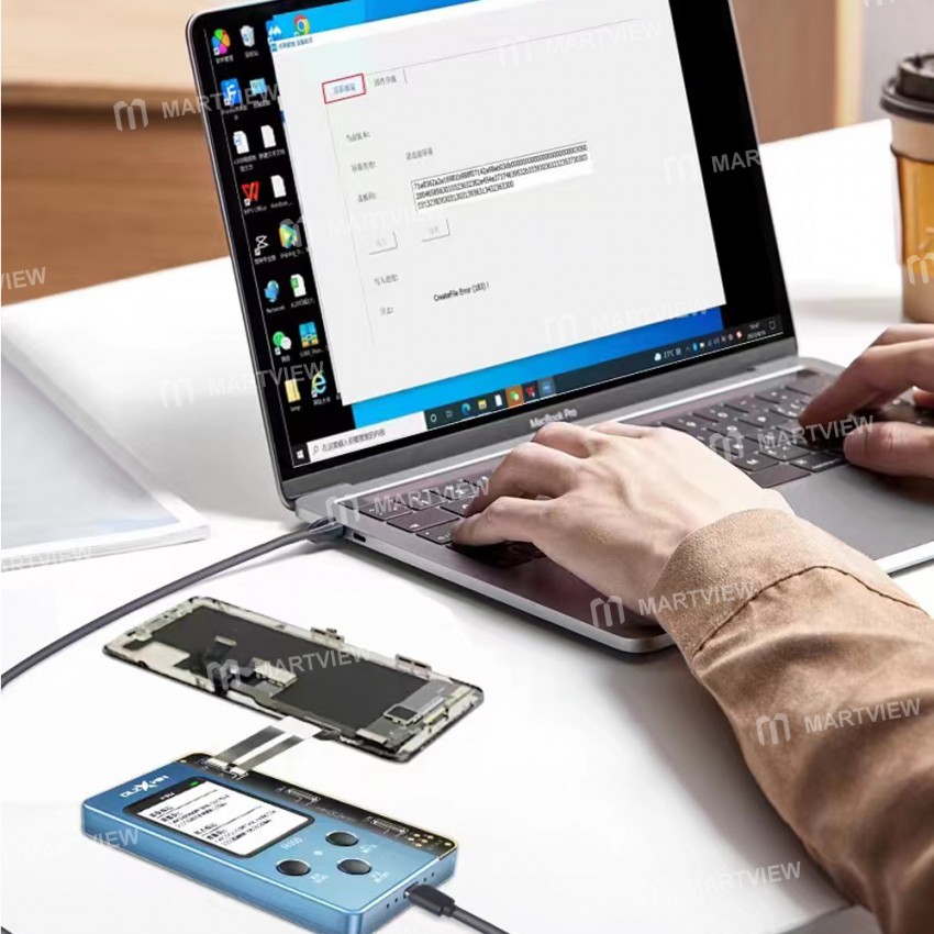 dl r200-multifunctional-original-color-recovery-programmer-10