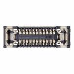 22 pin-sim-card-fpc-connector-for-iphone-16-16-plus-2