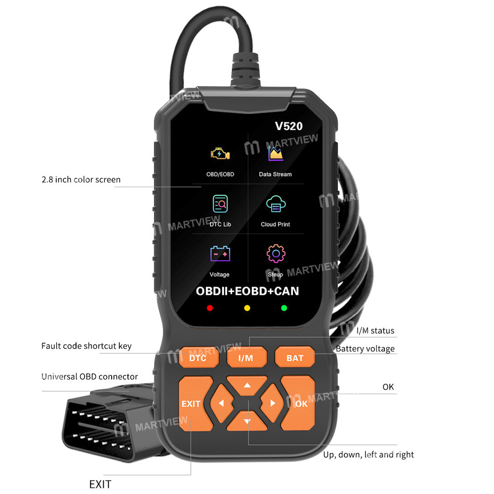 v520 multi-function-color-screen-12v-car-engine-fault-scanner-supports-obd2-protocol-10