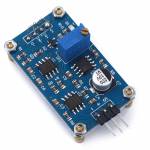 high precision-full-bridge-strain-gauge-bending-sensor-module-4