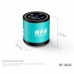 rf4 rf-2kc8-1080p-hd-output-high-resolution-adjustable-camera-for-trinocular-stereo-microscope-4