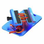 MaAnt H2 Multifunctional 360° Universal Rotating Fixture for Mobile Phones