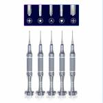 Aixun AX-iS02 Detachable Precision magnetic Screwdriver Compatible with 2D / 3D Batch Head