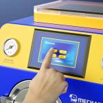 mechanic imark-xr-laminating-debubbling-machine-with-v7-vacuum-compressor-for-phone-screen-repair-5