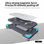 wylie wl-k31-012mm-motherboard-middle-layer-planting-tin-platform-set-for-iphone-x-to-17pro-max-6