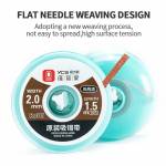 ycs 2015-20mm-15m-low-residue-pure-copper-desoldering-wick-4