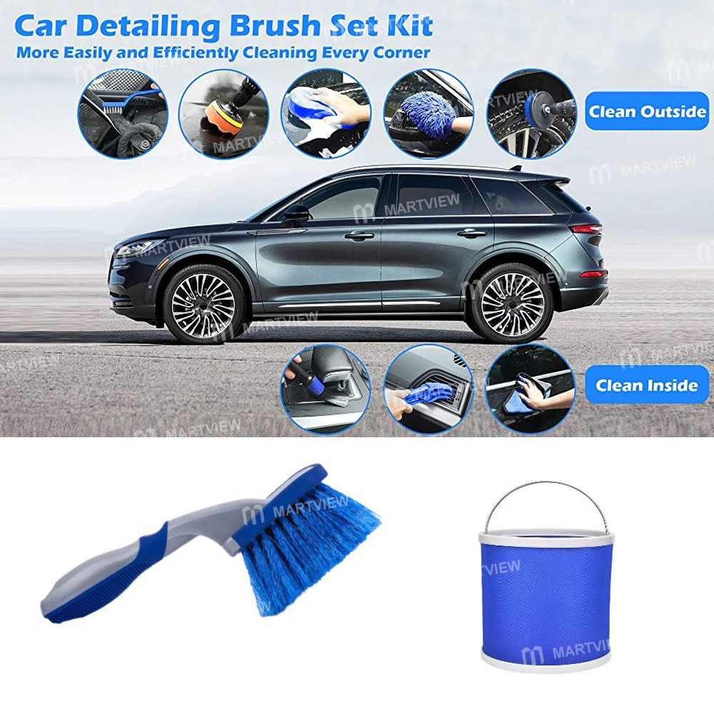 10pcs car-wash-cleaning-tools-kit-8