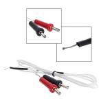 TP-01A 100cm Banana-type K Surface Thermocouple Temperature Probe