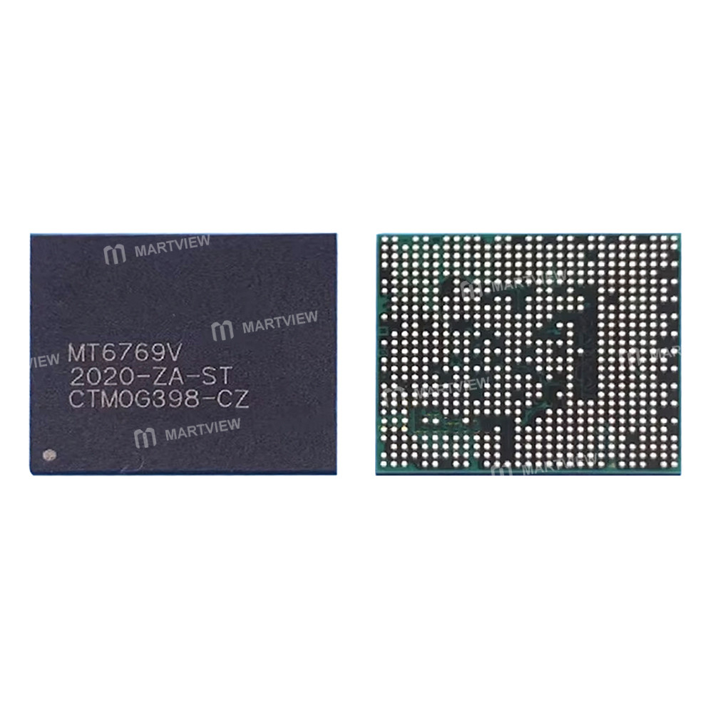 mtk mt6769v-series-mobile-embedded-cpu-ic-1
