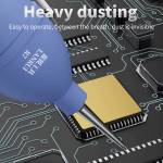 lanrui r7-anti-static-cleaning-dust-blowing-ball-for-for-phone-keyboard-camera-cleaning-7