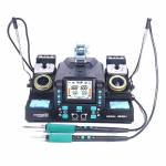 yihua 982d-ii-c210-c245-smt-smd-precision-soldering-rework-station-with-auto-calibration-1