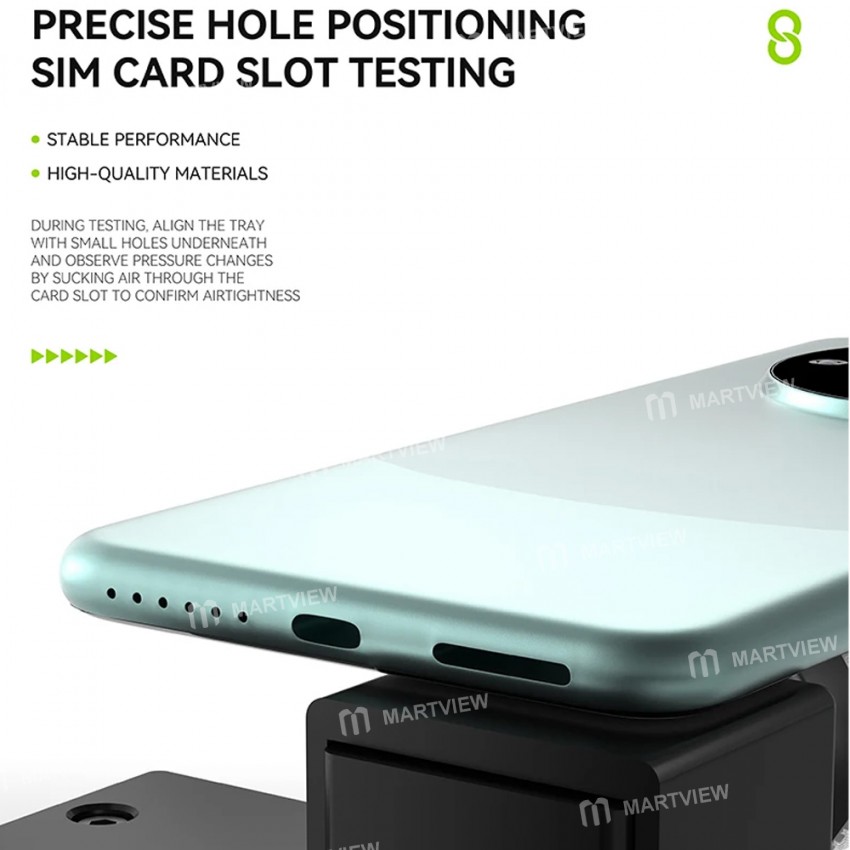luowei lw-e02-mobile-phone-airtightness-electric-tester-8