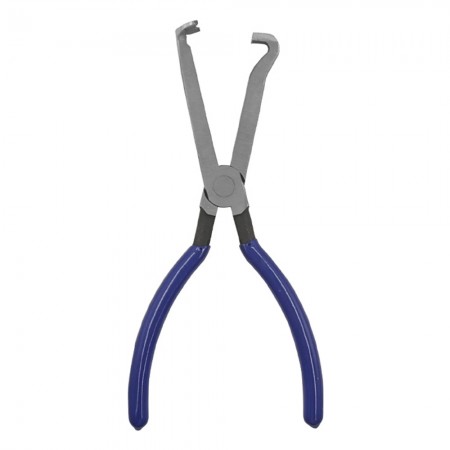 Automotive Electrical Wire Carbon Steel Disconnect Pliers with PVC Rubber Sleeve
