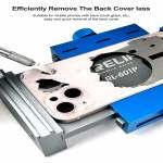 relife rl-601p-middle-frame-deformation-corrector-for-iphone-11-to-15pro-max-8