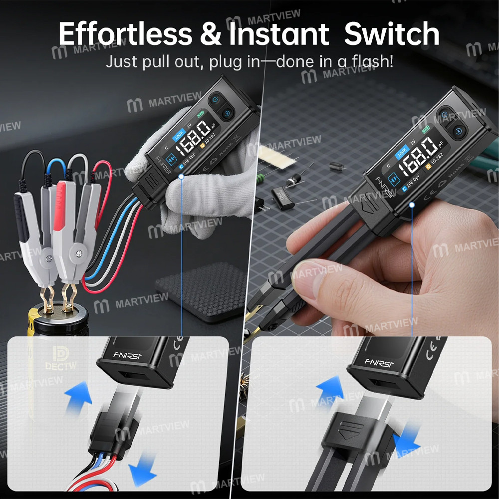 fnirsi lcr-st2-handheld-portable-high-precision-digital-bridge-tweezers-for-component-testing-7