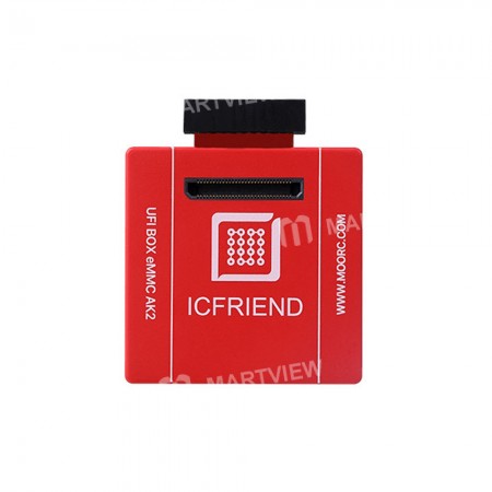 ICfriend eMMC AK2 Adapter (This Product damage phone buy at own risk)
