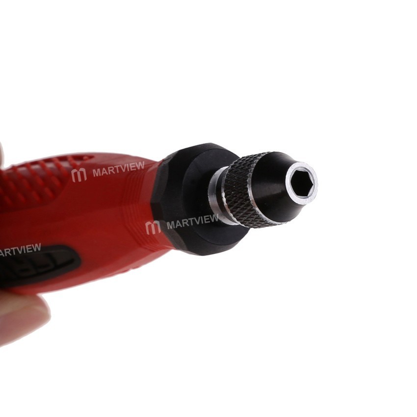 JACKLY JK-6088A (38 In 1) Precision Professional Hardware Screwdriver Tool Set